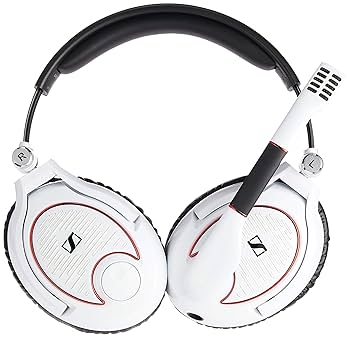 SENNHEISER - ゼンハイザー GAME ONE PCゲーミングヘッドセット ノイズキャンセリング 81FnAujnauL._UF350,350_QL50_.jpg